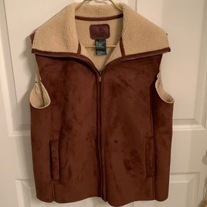 Ralph Lauren Vest